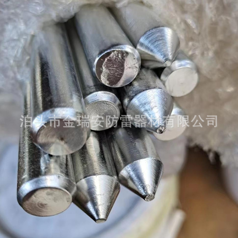 Thermally impregnated tin-packed steel circles, tin-coated steel lines, copper-coated steel.