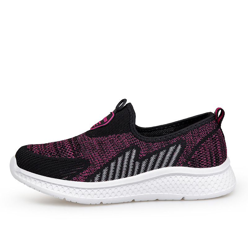 Old-age sports shoes, old-age shoes, old-age shoes, soft-shoe-shoe-shoe-shoe-shoe-shoe-shoe-girl jogging shoes.
