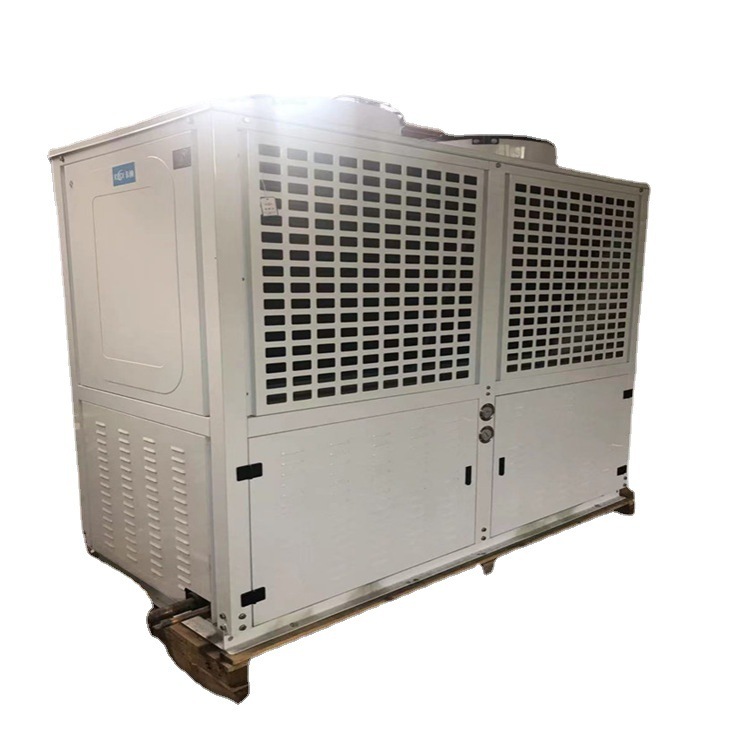 20HP industrial cold-water cooler low-temperature cooler prices Ice-water machine, mini-cooler cooler equipment