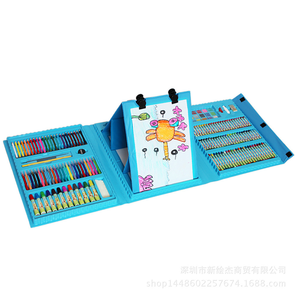 176 PC painting dresser for drawing children drawing brushes for the study of stationery gifts