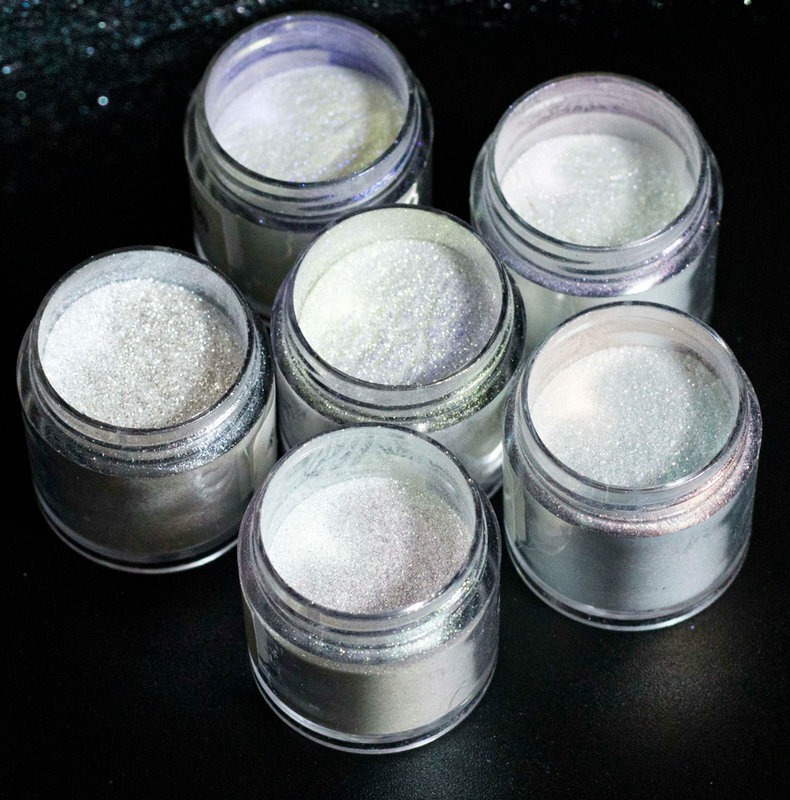 It's a new DIY crystal-tip diamond powder.