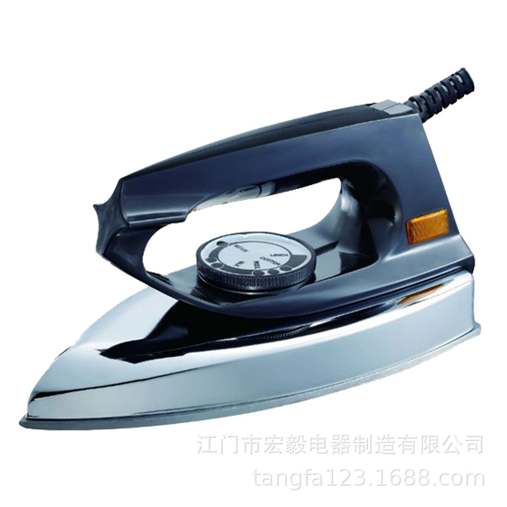 Foreign trade exit dry, electric iron, Iron electric iron, 3538 with a light