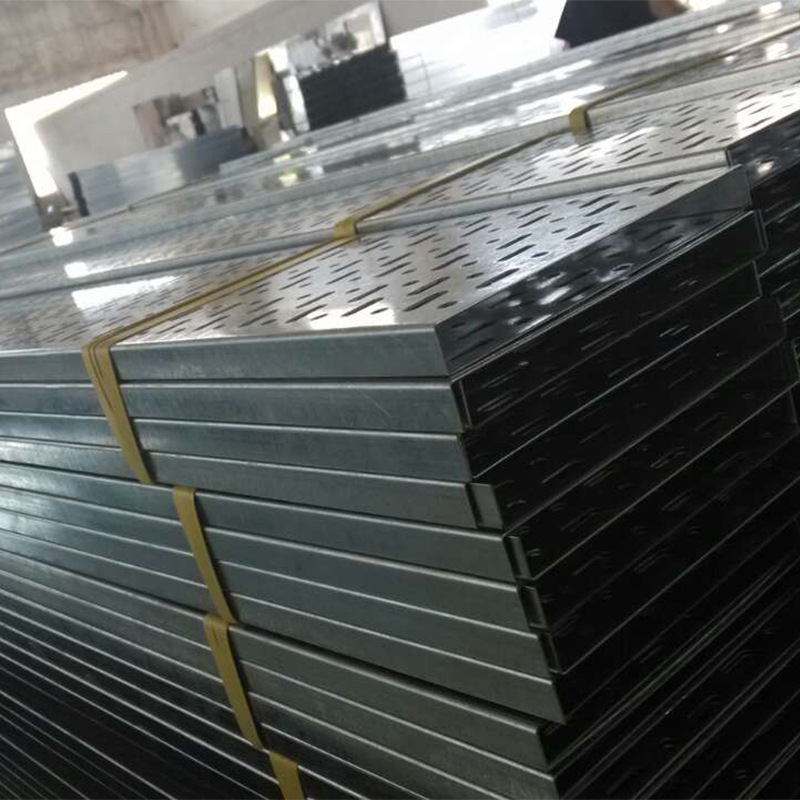 Thermal zinc plating bridge plating Zinc Tray Tile Substrate Sifting Line Zinc Processed Trained Bridge