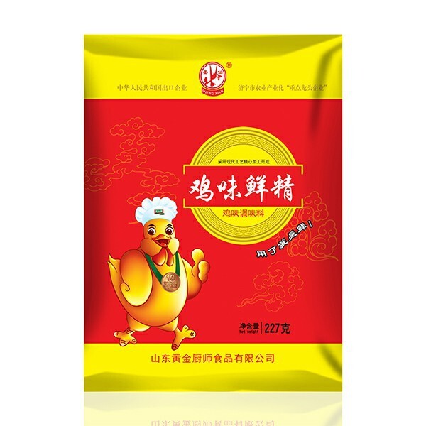 Gà lên men, nước sốt tự làm, 227g sauerkraut.