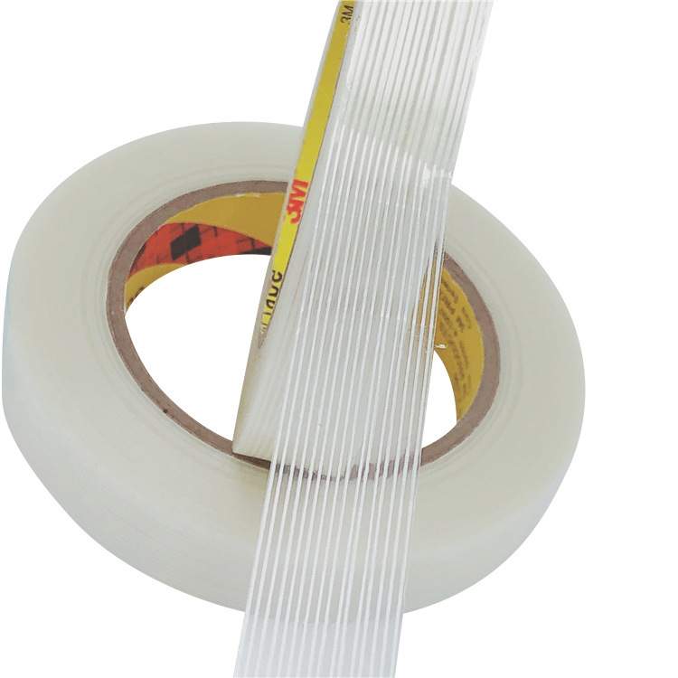 Wholesale 3M8934 fibre tape 3M8915 electrons fixed, high and non-remote fibre glue