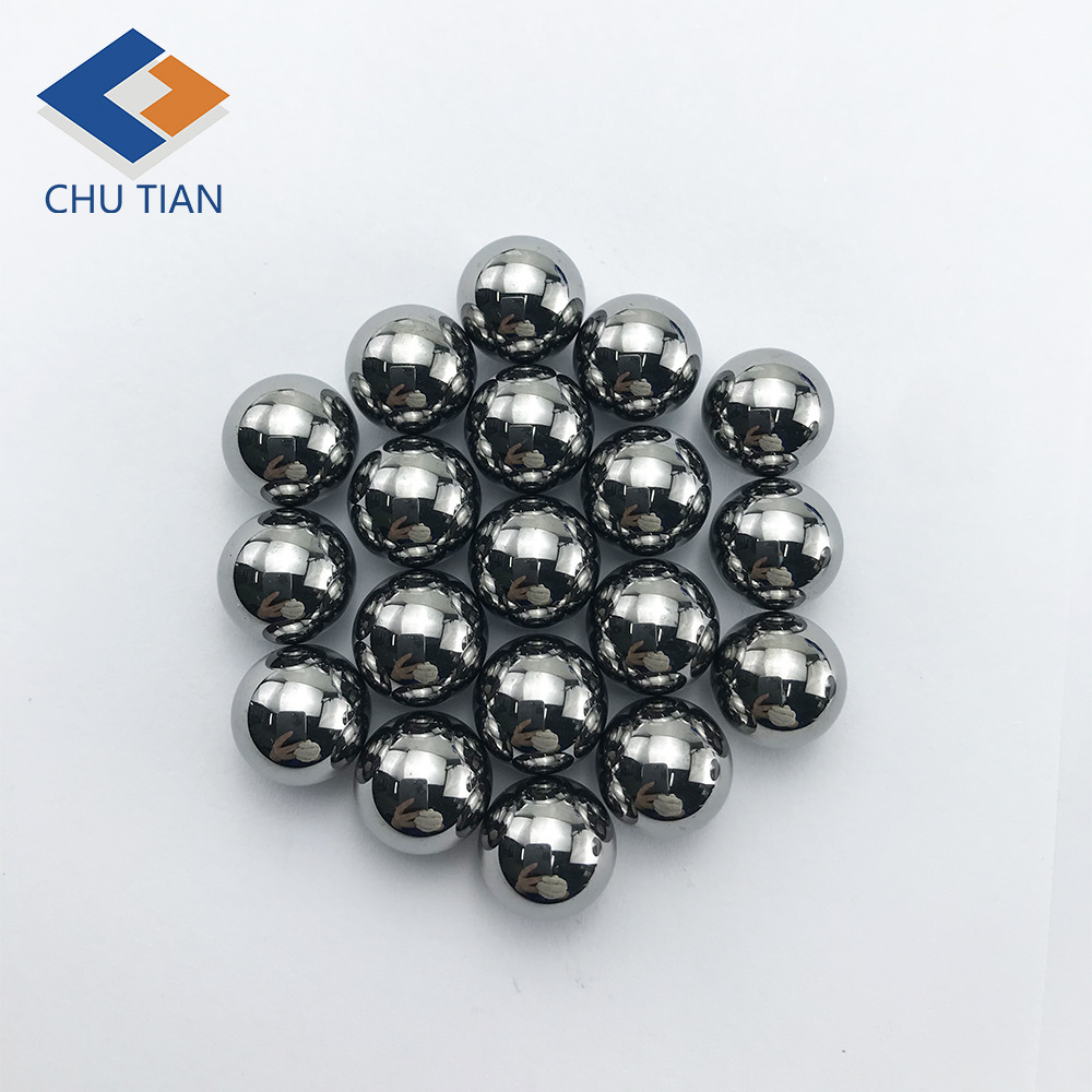 3mm 5mm 6mm 8mm 10mm 12mm alloy ball quality tungsten alloy ball