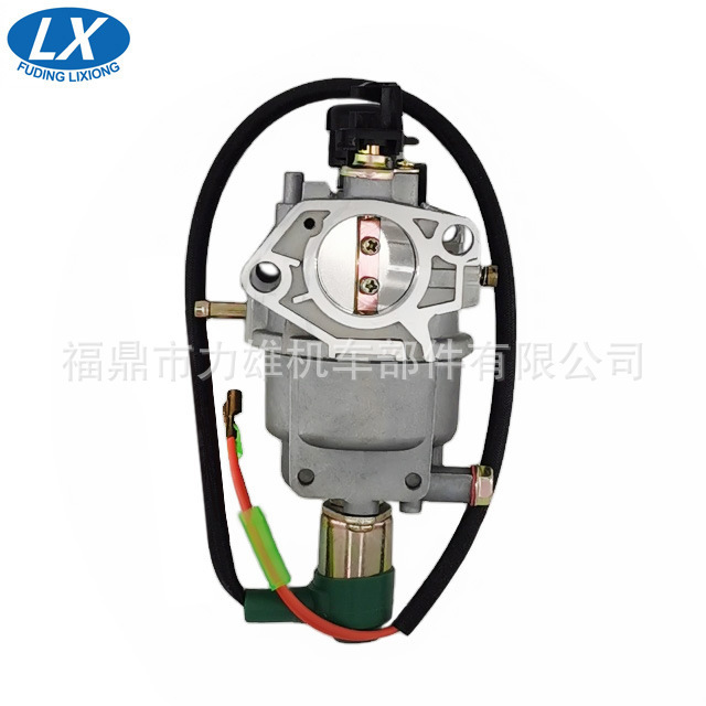 188F 190F Gasoline 8HP/13HP GX390 GX420 เครื่องน้ํามันน้ํามันน้ํามัน 5KW-6.5KW อัตโนมัติ