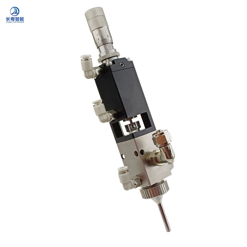 Lắp van 5711 Excle Valve Super Mist Litt điểm cụ thể Comment