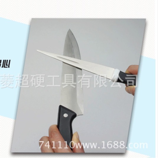 전기 도금 다이아몬드 샤프너.