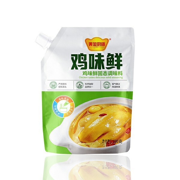 200g thịt gà, túi thương mại, gà trống, nhà hàng, chảo súp, hàng hóa.