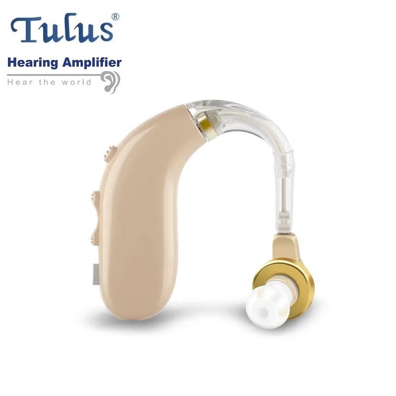 Plant customize XB301 sound amplifier, hearing aids for the elderly, charging Hayering Amplifier