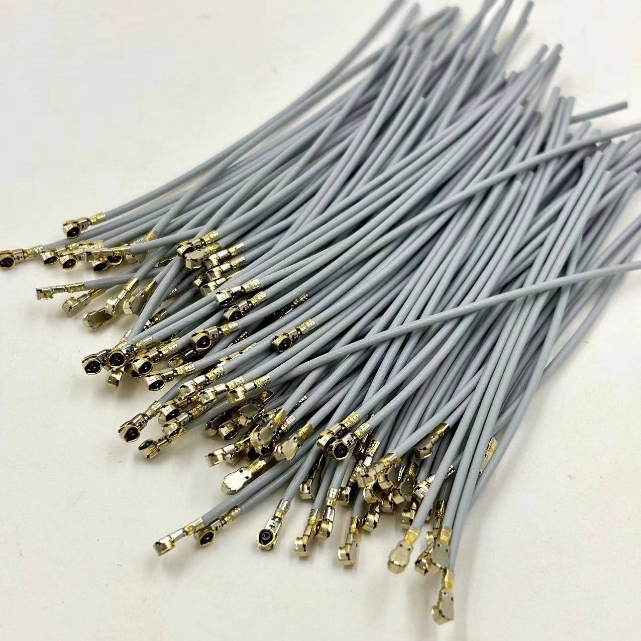 1.37 Wire U, FL Page End HEDS L = 80M รองรับขนาดใหญ่
