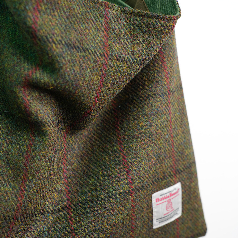 Harris Tweed Harris, tóc dệt tay, áo khoác, bài hát tình yêu.