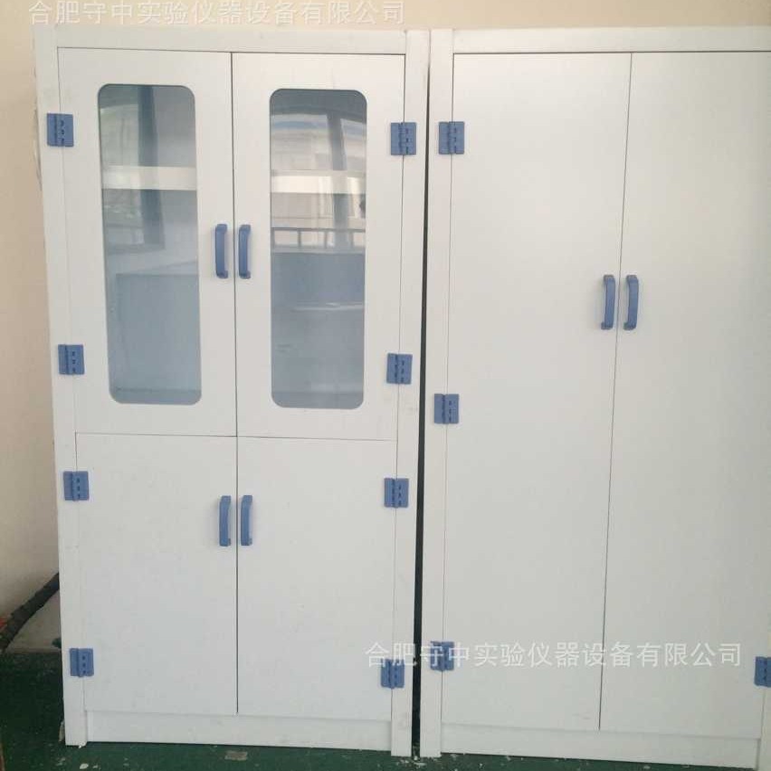 The pharmaceutical cabinet is directly for the PP drug cabinet chemical cabinet for corrosion resistant chemical reagents.