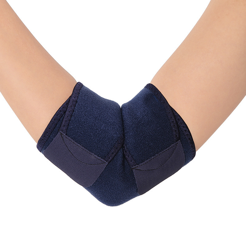 Yass is a single movement to protect the health of the elbow joint.