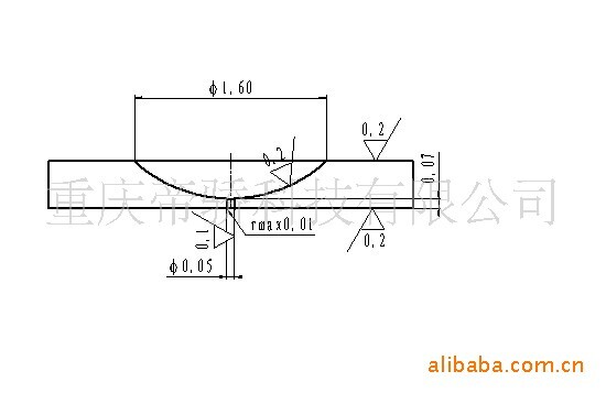 Supply of high-pressure nozzle nozzles for industrial use