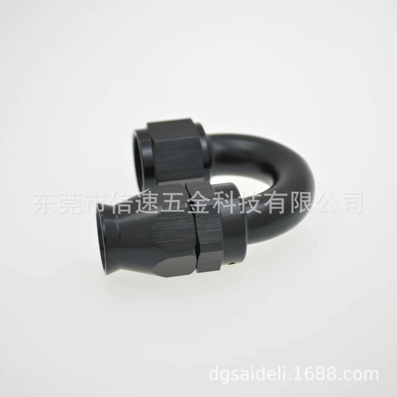 Ten-an-180-degree PTFE fast black convection.