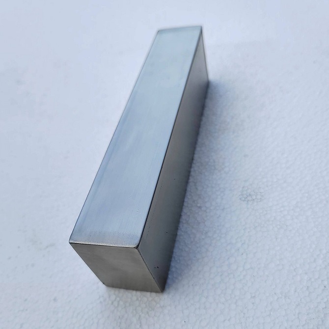 Square magnetic bar, square strong magnetic bar, single-sided magnetic bar for a coating machine up to 14,000 GS