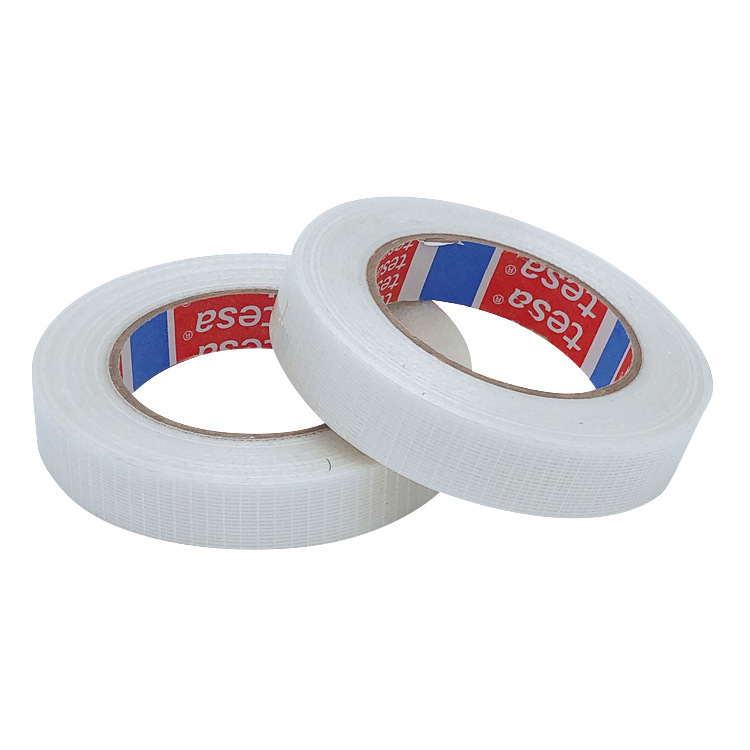 Wholesale of the plant. Desaphasa 4591 4579 single-sided fibre-fibre tape cardboard box fixed.