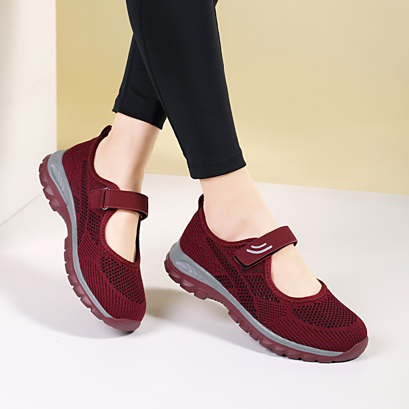 2023 New Girl Shoes, Old Scratch Shoes, Scramble Shoes and Dance Shoes