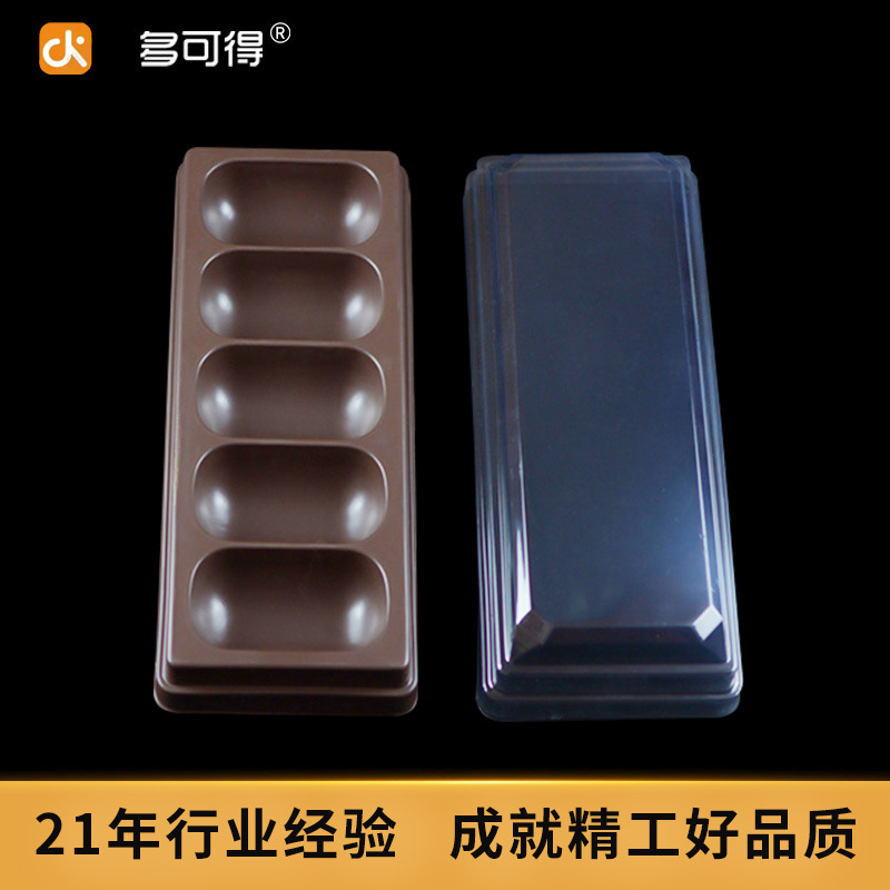 Customized food tablets for plastic trays, plastic packaging boxes, plastic boxes, various types of lids