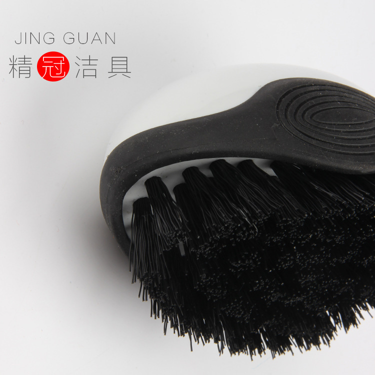 Ningbo's wholesale car cleaning tool and wheel brush.