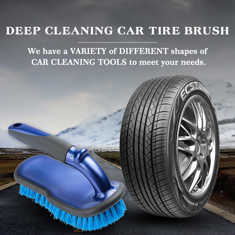 Direct sale, car cleaning tools, car cleaning, tire brush, wheel brush.