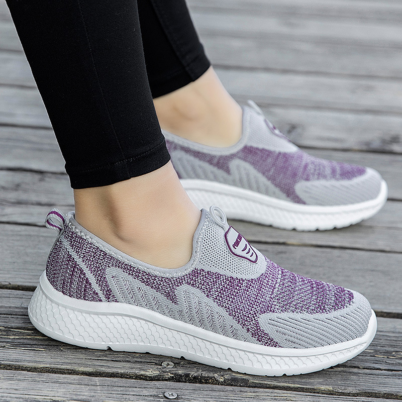 Old-age sports shoes, old-age shoes, old-age shoes, soft-shoe-shoe-shoe-shoe-shoe-shoe-shoe-girl jogging shoes.