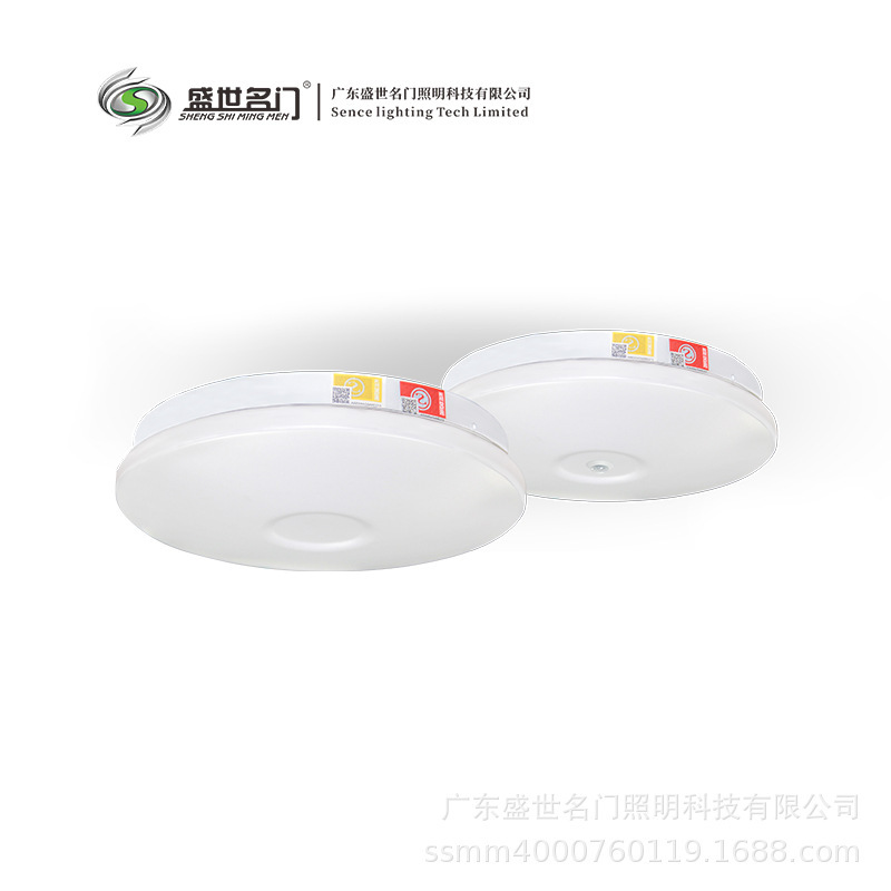 LED emergency toplight exit 180 minutes emergency light