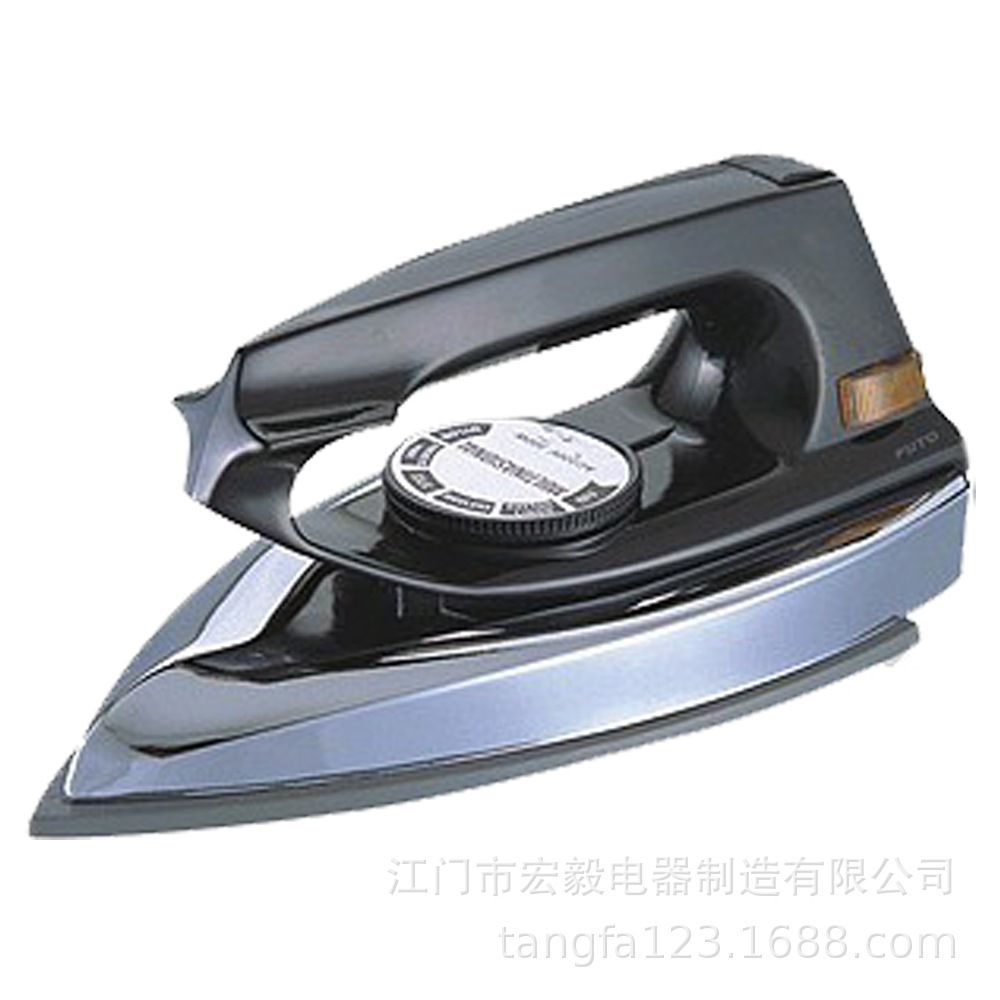 Foreign trade exit dry, electric iron, Iron electric iron, 3538 with a light