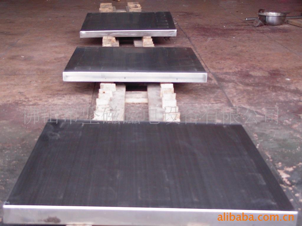 The factory specializes in the supply of high-quality, strong magnetic panels with strong insulator and iron.