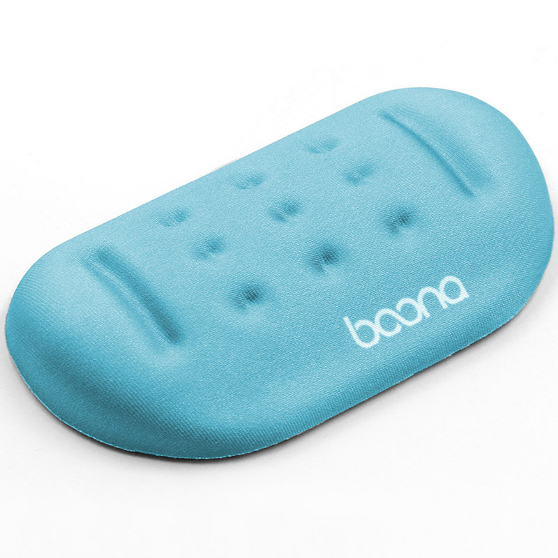 Bonner, memory machine mouse wristpaste massage pads, mouse pad silicone.