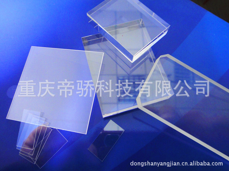 Supply sapphire sapphire windows, optical sapphire lenses, sapphire protections.