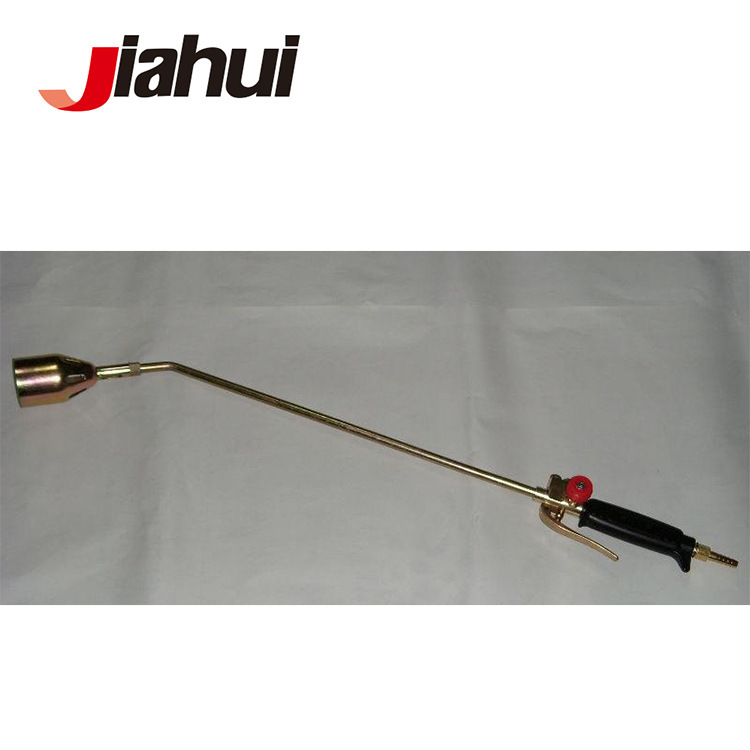 Supply of JH01-50 liquid heating torches, fire extinguishers