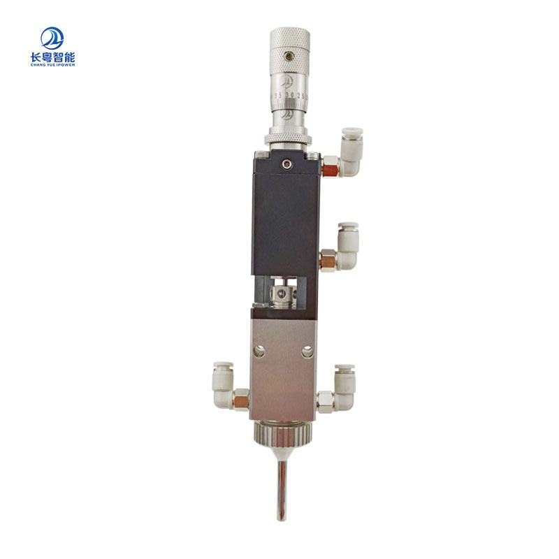 Lắp van 5711 Excle Valve Super Mist Litt điểm cụ thể Comment