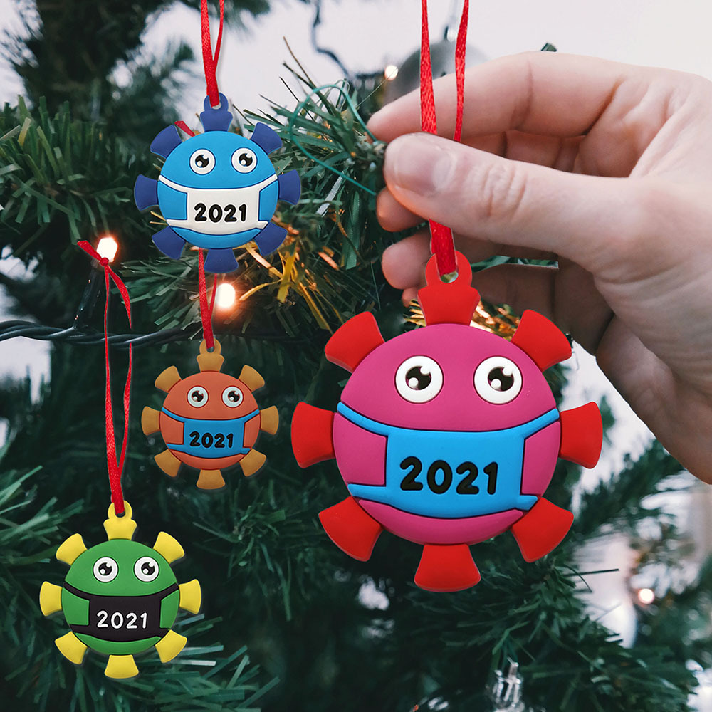 Cash, tên của Dee và người sống sót năm 2021, Giáng sinh.