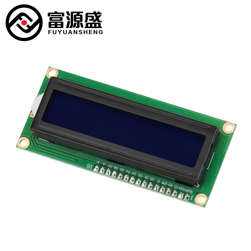 3D打印机 Nano DLP Shield V1.1 扩展板搭配1602屏 焊排针IIC/I2C