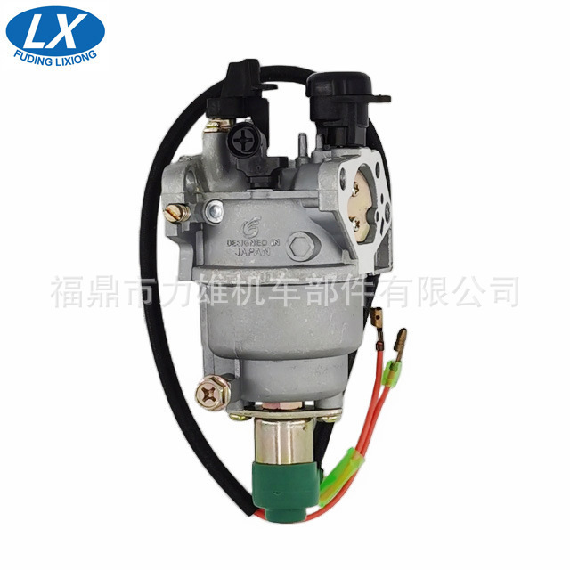 188F 190F Gasoline 8HP/13HP GX390 GX420 เครื่องน้ํามันน้ํามันน้ํามัน 5KW-6.5KW อัตโนมัติ