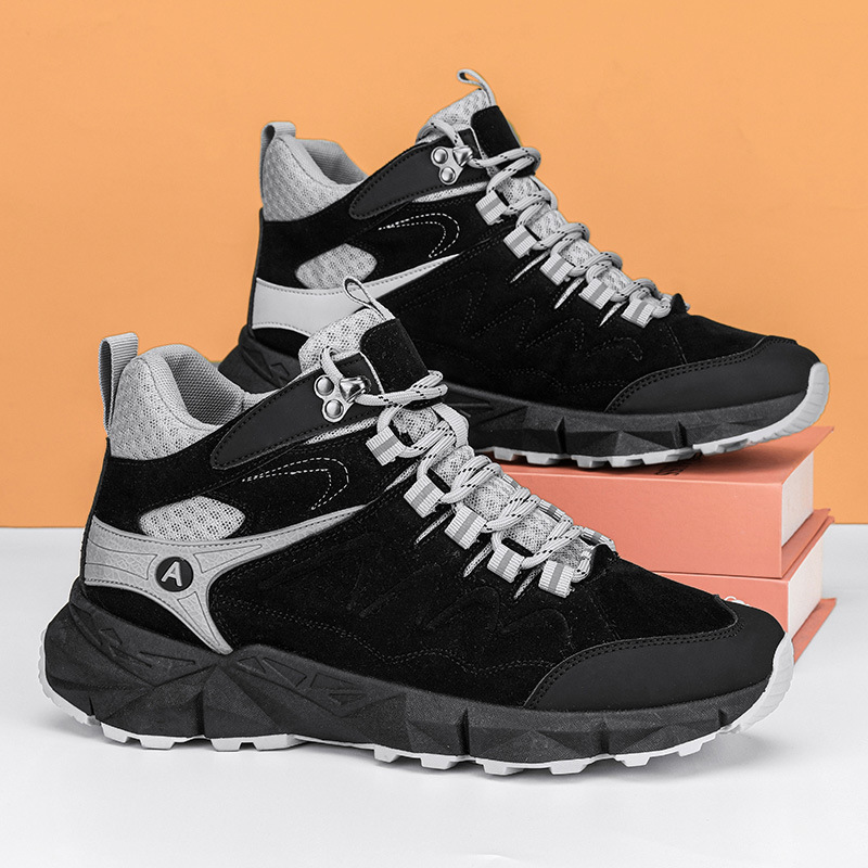 2023 new Autumn Outdoor Shoe Breaking New Sporters.