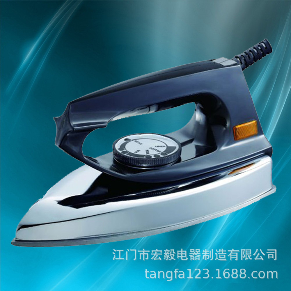 Foreign trade exit dry, electric iron, Iron electric iron, 3538 with a light