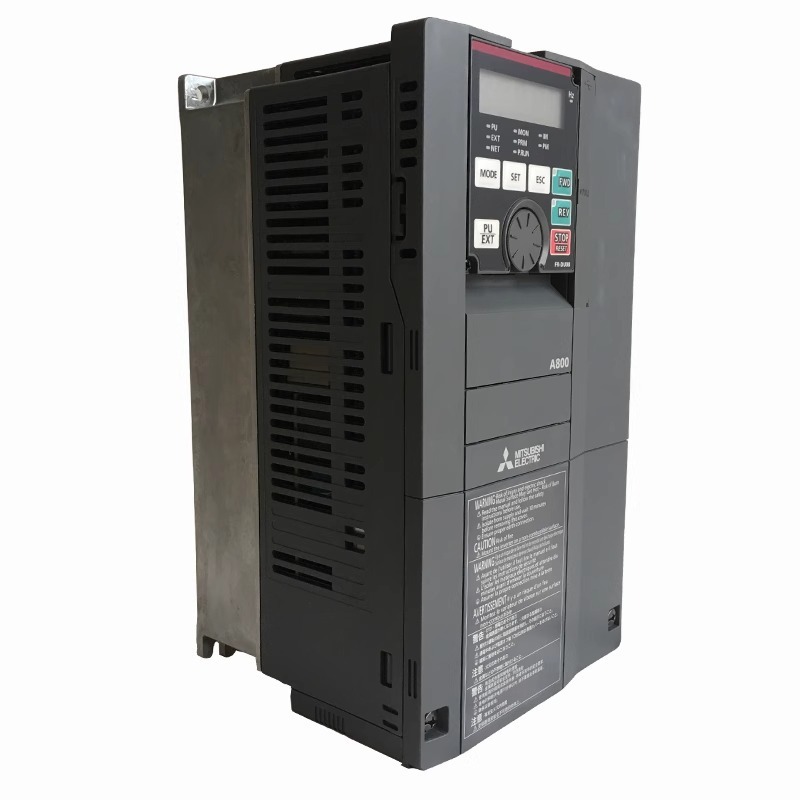 三菱变频器FR-A840-00170-2-60全新原装正品三相380V7.5KW/5.5KW