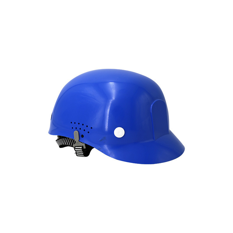 An air-comfort exterior air-comfort helmet for the ABS plastic high-hardness relief buffer.