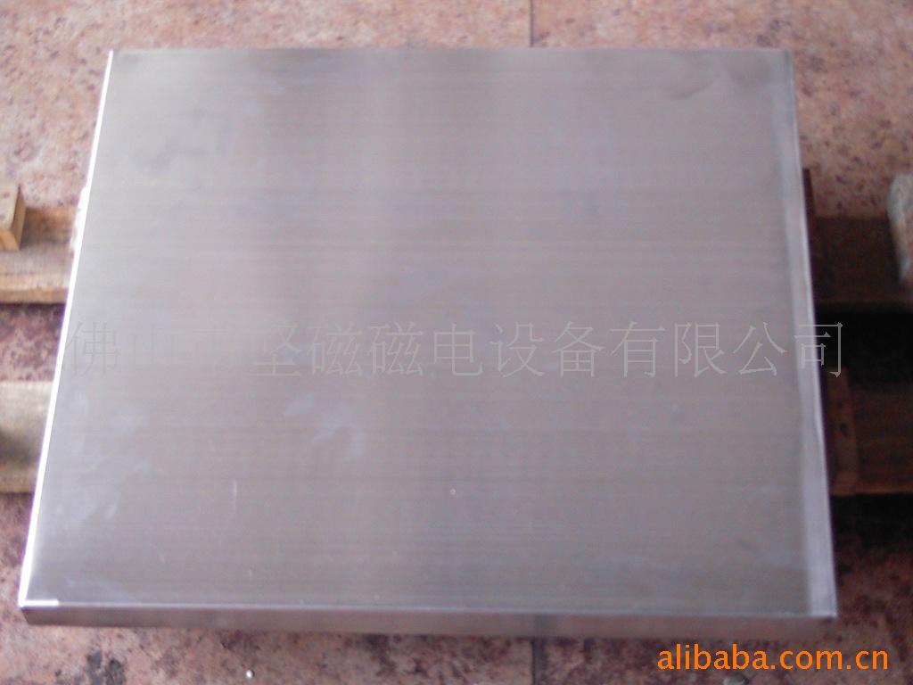 [Professional Quality] The supply price is higher than the price of a long-lasting, high-quality de-iron magnet board.