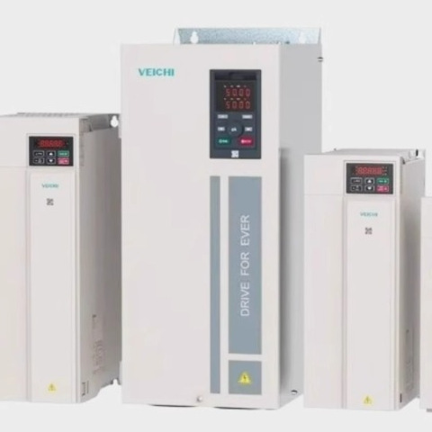 VEICHI偉創變頻器AC70-T3-15G節能變頻器智能電氣三相380V電源AC