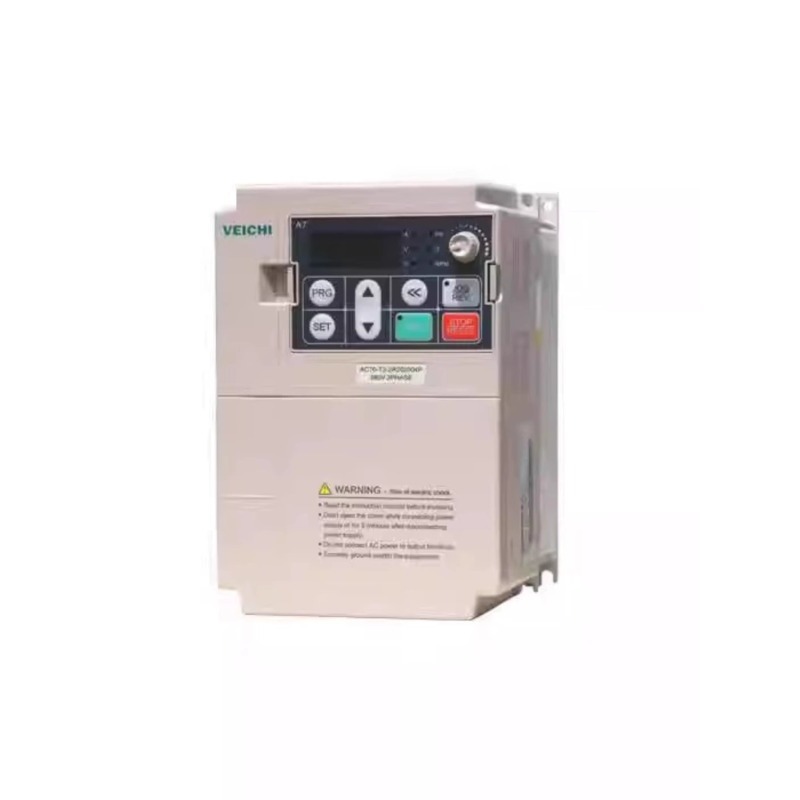 VEICHI Wei generation frequency (ViC) AC70-T3-15G energy-efficient frequency (CFC) smart 380V electric power source AC