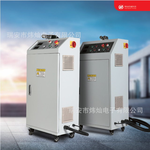 Multi-jet, high-effect, high-value, low-temperature plasma clean-up, sourcer Plasma, straight-spray.