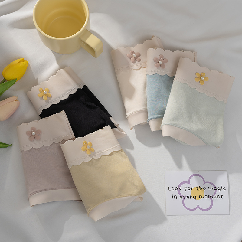 Quần lót không bị thương của Mordell.