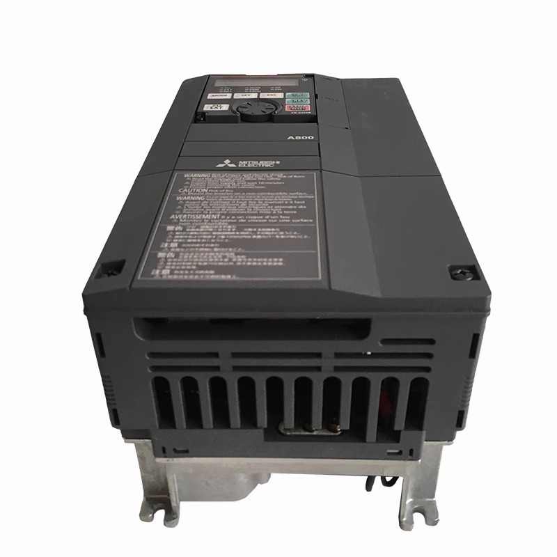 三菱变频器FR-A840-00170-2-60全新原装正品三相380V7.5KW/5.5KW