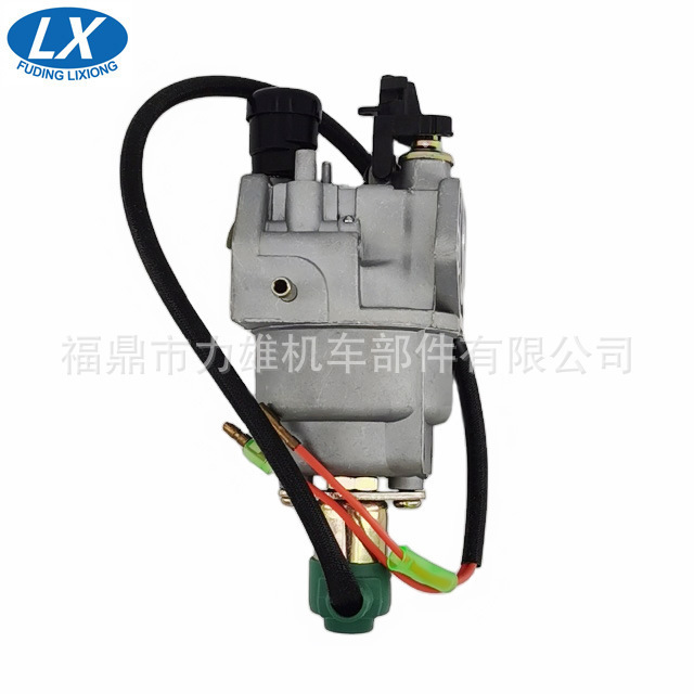 188F 190F 가솔린 8HP/13HP GX390 GX420 발전기 기름기 5Kw-6.5Kw 자동