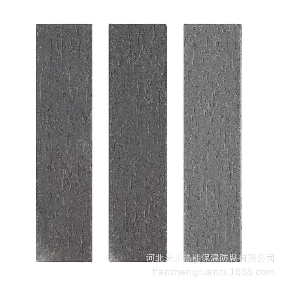 The factory supplies softly decorated bricks, interior and exterior bricks, and cultural bricks.